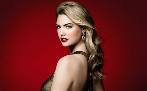 Kate Upton 4K Wallpapers